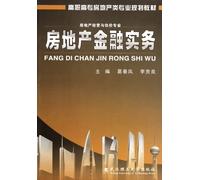 Real Estate Financial Practice- Real Estate Operation and Evaluation Profession (Chinese Edition)