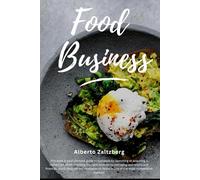 Real estate + Food Business