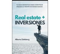Real estate + inversiones: 4 (Real estate + Spanish version)
