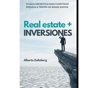 Real estate + inversiones (Real estate + Spanish version)