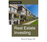 Real Estate Investing