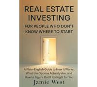 Real Estate Investing: A Plain-English Guide to How It Works, What the Options Actually Are, and How to Figure Out If It's Right for You