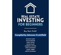 Real Estate Investing for Beginners: Buy, Rent, Profit!