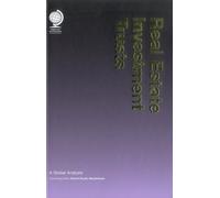 Real Estate Investment Trusts: A Global Analysis: 1