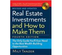 Real Estate Investments And How To Make Them (fourth Edition) (ebook)