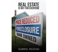 Real Estate Is Not For Everyone