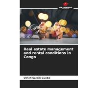 Real estate management and rental conditions in Congo