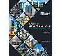 Real Estate Market Analysis: Trends, Methods, and Information Sources