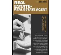 Real estate + Real estate agent