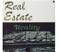 Real Estate - Reality [Vinilo]