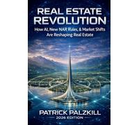 Real Estate Revolution: How AI, New NAR Rules, & Market Shifts Are Reshaping Real Estate