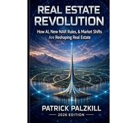 Real Estate Revolution: How AI, New NAR Rules, & Market Shifts Are Reshaping Real Estate
