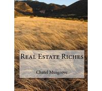Real Estate Riches