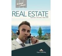 Real Estate Student S Book. Career Paths