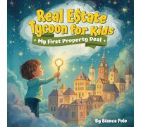 Real Estate Tycoon for Kids: My First Property Deal