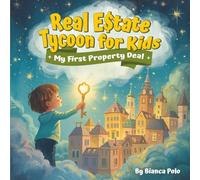 Real Estate Tycoon for Kids: My First Property Deal
