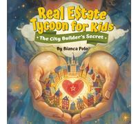 Real Estate Tycoon for Kids: The City Builder’s Secret
