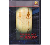Real Face of Jesus? [USA] [DVD]