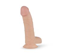 Real Fantasy Dildo realista 22 cm - Real Fantasy