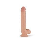 Real Fantasy Consolador de Silicona