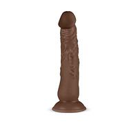 Real Fantasy Dildo realista 23 cm - Real Fantasy