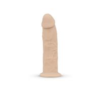 Real Fantasy - Consolador realista Parker (18 cm)