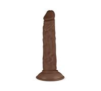 Real Fantasy - Consolador realista Tyler - 20 cm