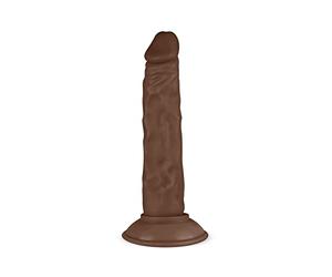 Real Fantasy - Consolador realista Tyler - 20 cm
