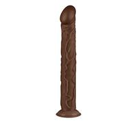 Real Fantasy - David Realistic Dildo - 35cm