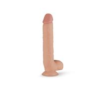 Real Fantasy Dildo realista Elvin - 27,5 cm