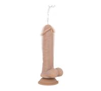 Real Fantasy Real Fantasy - Hunter - Vibrador eyaculador con mando
