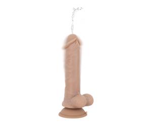 Real Fantasy Real Fantasy - Hunter - Vibrador eyaculador con mando