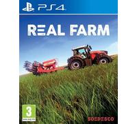 Real Farm