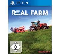 Real Farm - PlayStation 4 [Importación alemana]