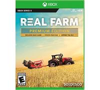 Real Farm - Premium Edition for Xbox Series X [USA]