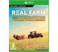 Real Farm Premium Edition Microsoft Xbox One standard