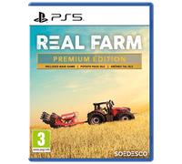 Real Farm - Gold Edition (PC) Steam Key GLOBAL