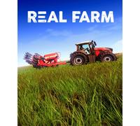 Real Farm Steam Key EUROPE