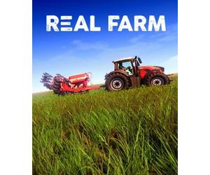 Real Farm Steam Key GLOBAL