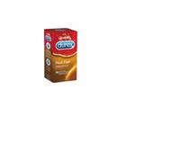 Durex Real Feel Condones x12