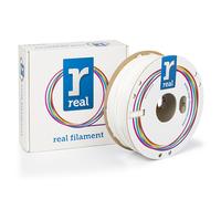 REAL Filamento blanco PLA de 2,85 mm, 1 kg