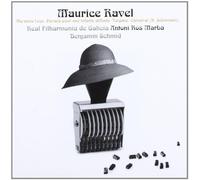 Real Filarmonica Galicia - Maurice Ravel