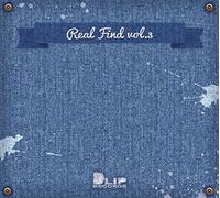 REAL FIND vol.3