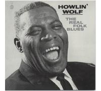 Howlin' Wolf - Real Folk Blues