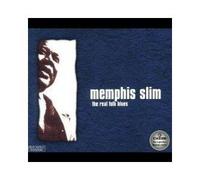 Real Folk Blues [Casete]