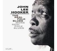 Real Folk Blues [Vinilo]