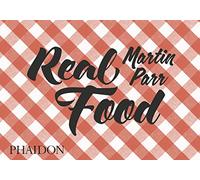 Real food (PHOTOGRAPHY)