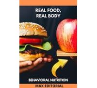 Real Food Real Body (ebook)
