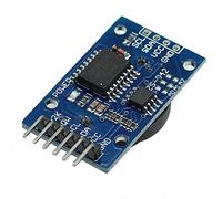 Real For Time Clock For Memory Module AT24C32