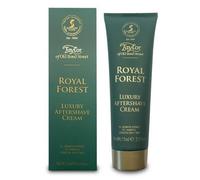 Real Forest Lujo Aftershave Crema - Taylor of old Bond Street Inglaterra